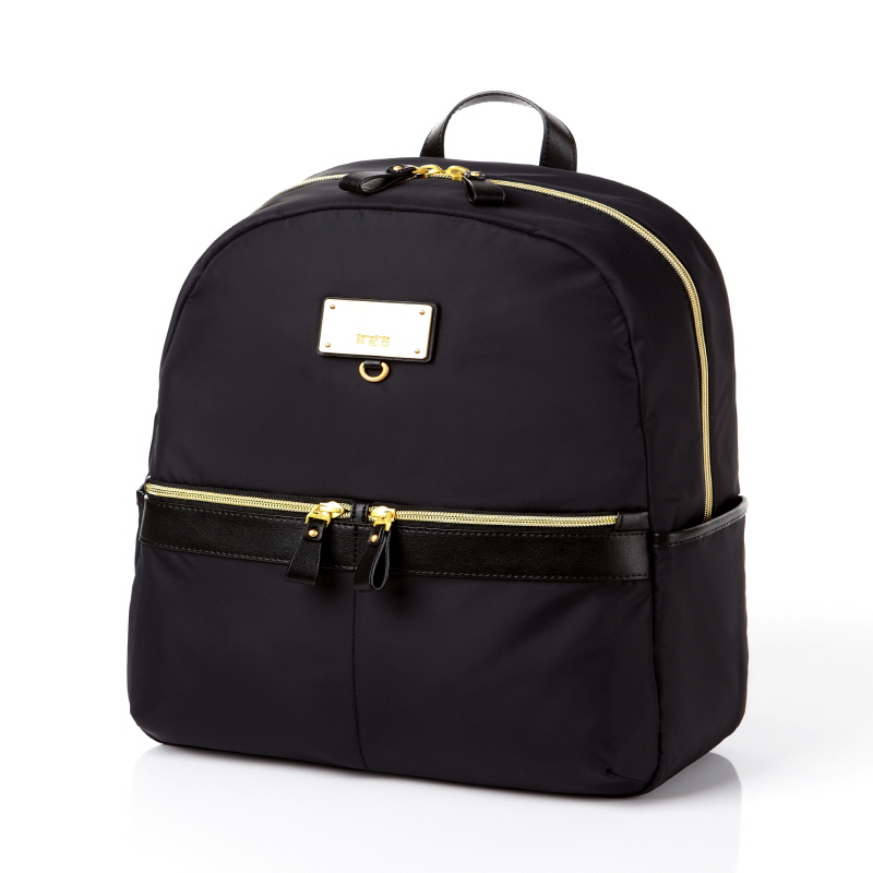 SAMSONITE AIRETTE BACKPACK L BLACK